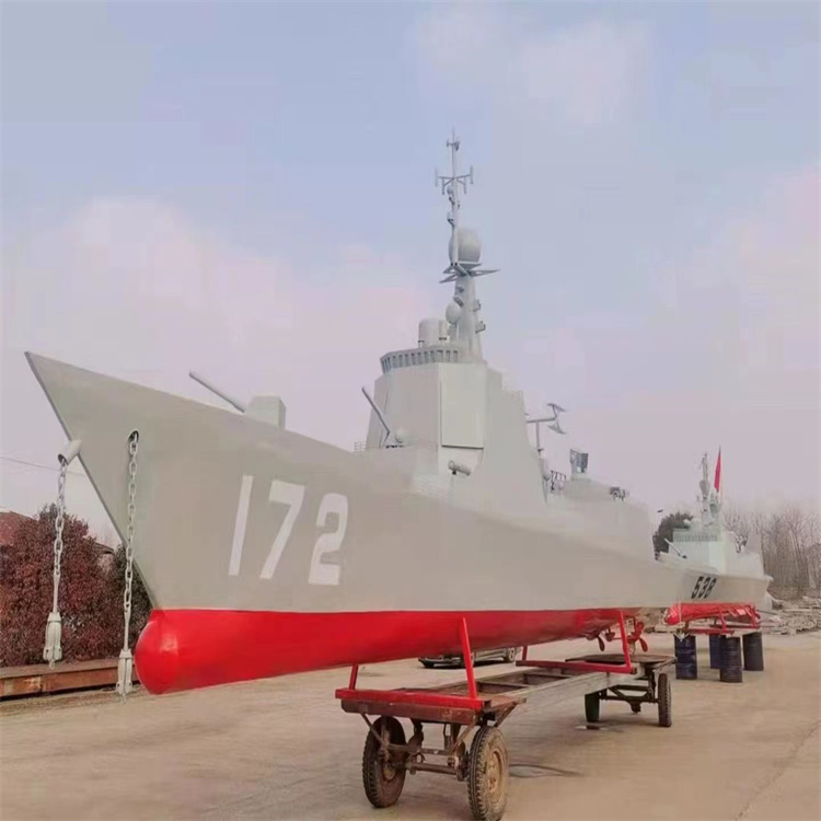 湖南株洲市军事展模型厂家ZTZ-96主战坦克模型租赁