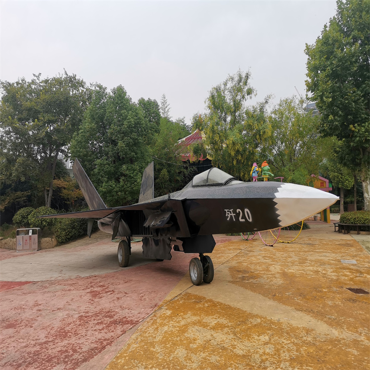 陕西西安市山东军事模型厂家翼龙无人机模型出售生产批发