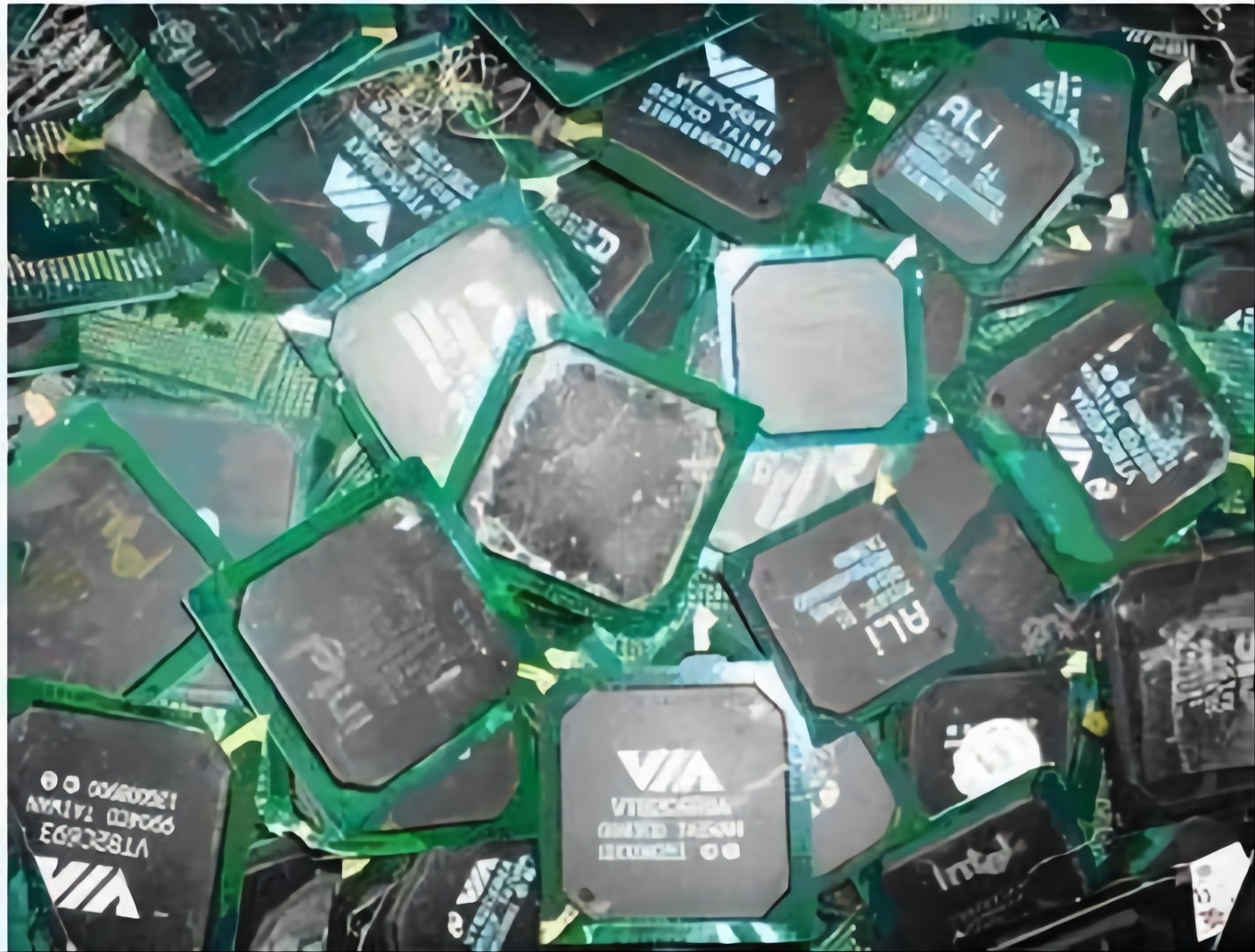 编程IC回收内存芯片回收 2022