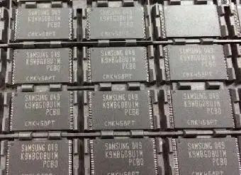 电脑IC收购全新内存芯片回收 回收芯片 2022