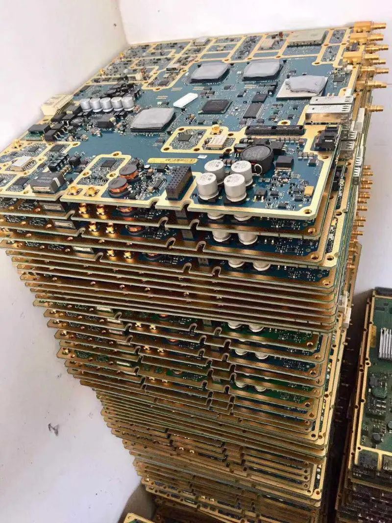 珠海转换IC回收全新内存芯片回收 批发代理