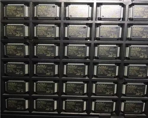 收购驱动芯片全新内存芯片回收 回收芯片 2022