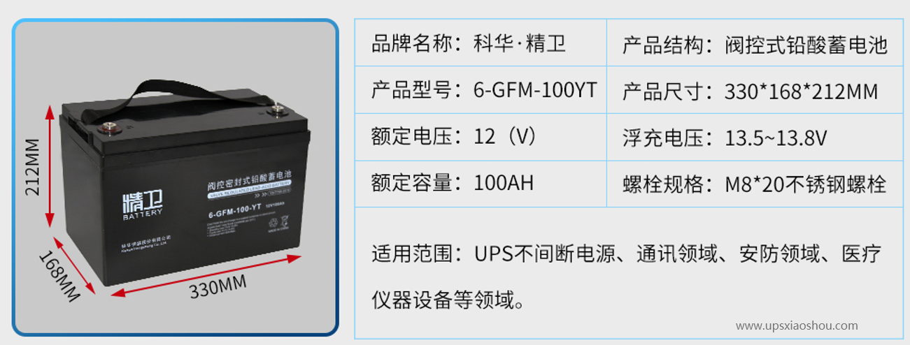 科华精卫12V100AH蓄电池详细说明图.jpg