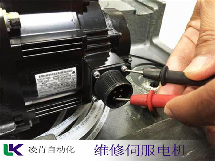 压延机 日本电装DENSO电机维修有异响维修客户评价好