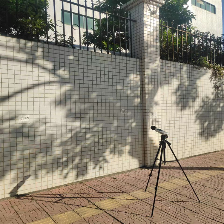 惠州做噪声检测 噪声环境检测