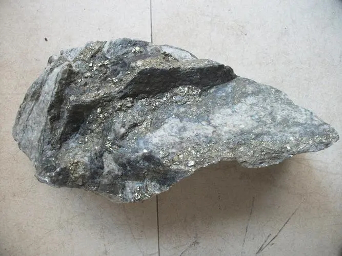 矿石元素检测 泰州矿石全铁含量检测