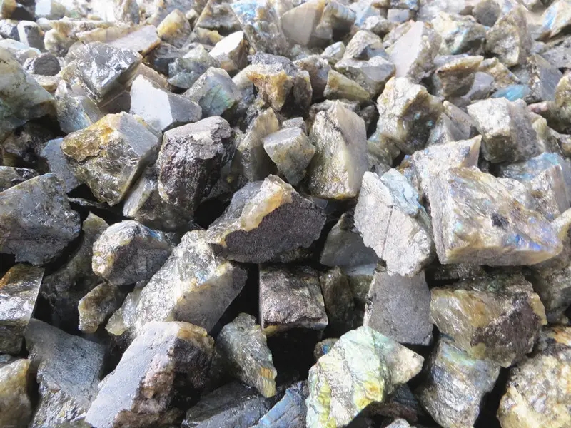 钽矿石元素检测 揭阳锂矿石检测机构