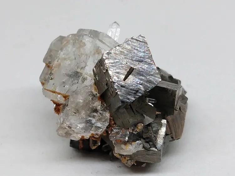 钙矿石检测 大理矿石铝含量检测