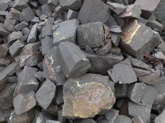 钽矿石元素检测 云浮矿石磷含量检测