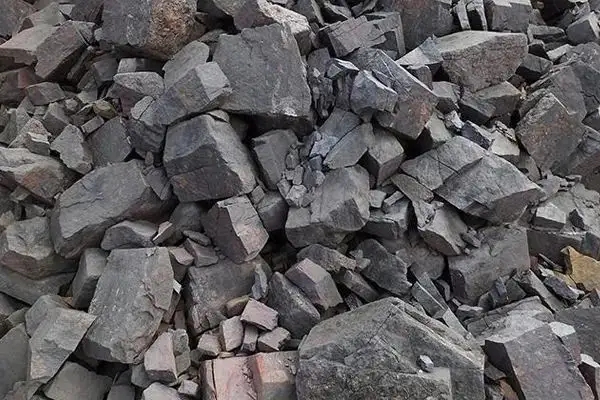 矿石品味检测 福州矿石磷含量检测