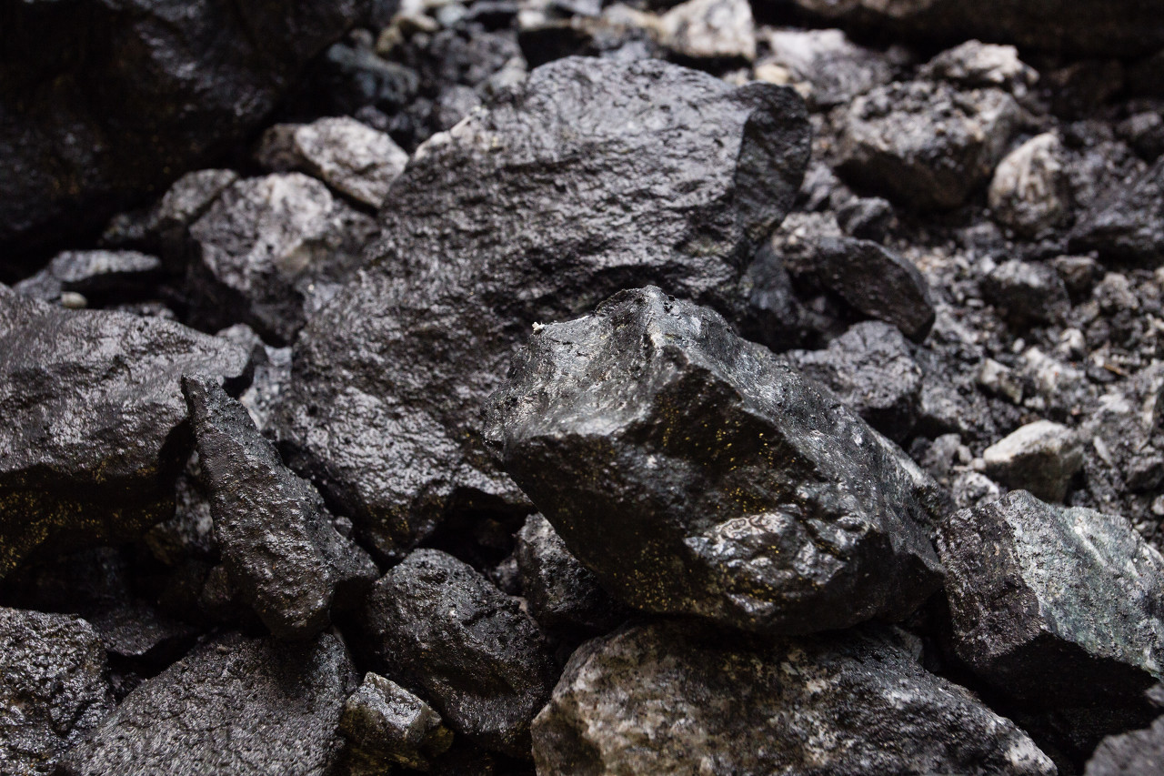 钙矿石检测 文山矿石铬含量检测