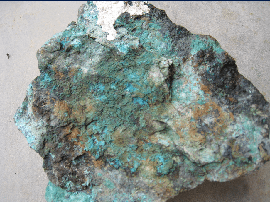 汞矿石成分化验 连云港矿石砷含量检测
