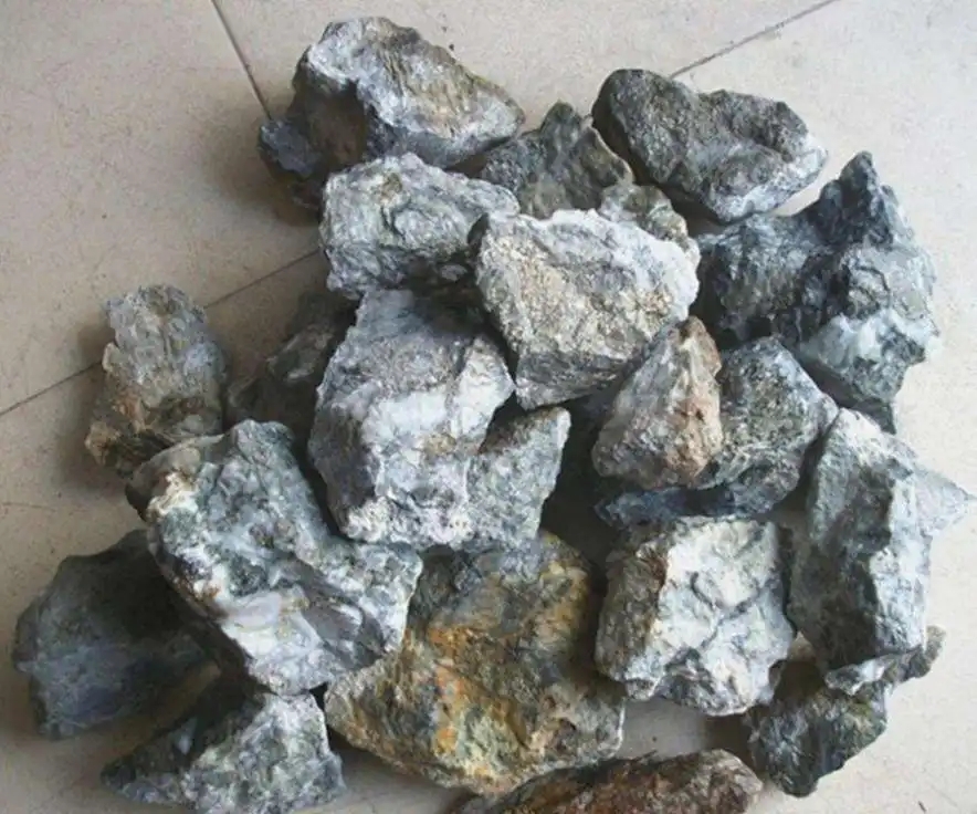 稀土矿石检测 鹰潭矿石砷含量检测