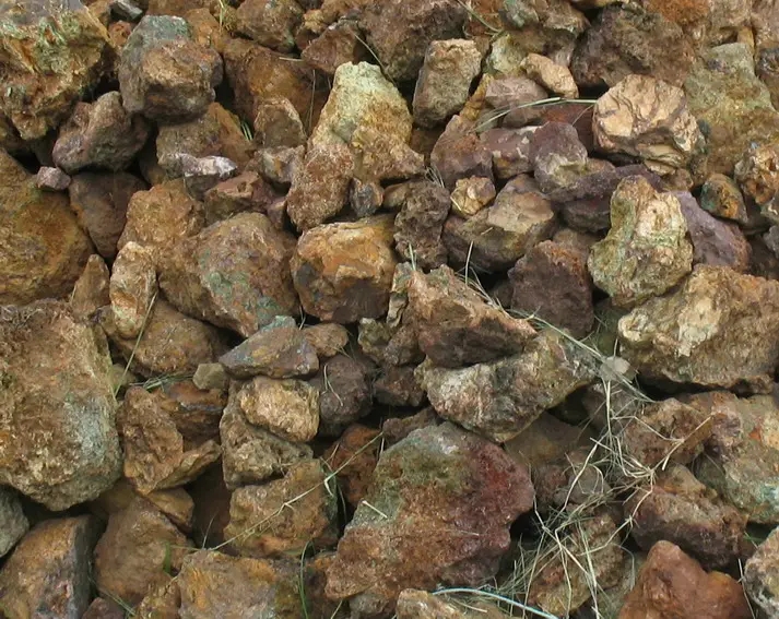 铋矿石成分检测 茂名矿石铝含量检测