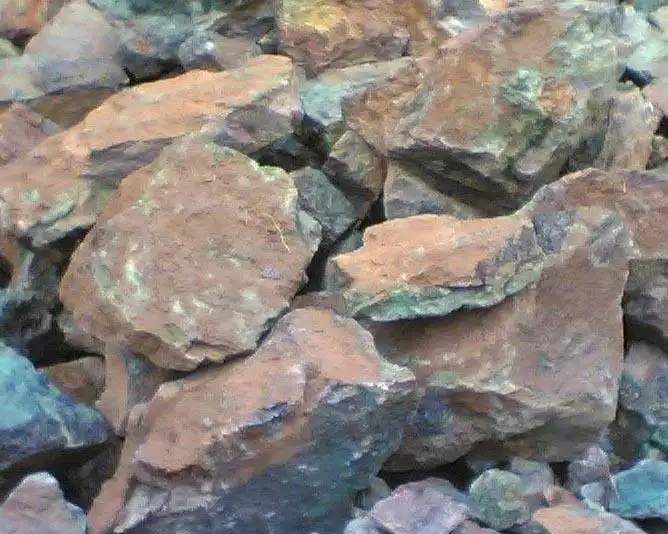 矿石元素检测 盐城铍矿石检测部门
