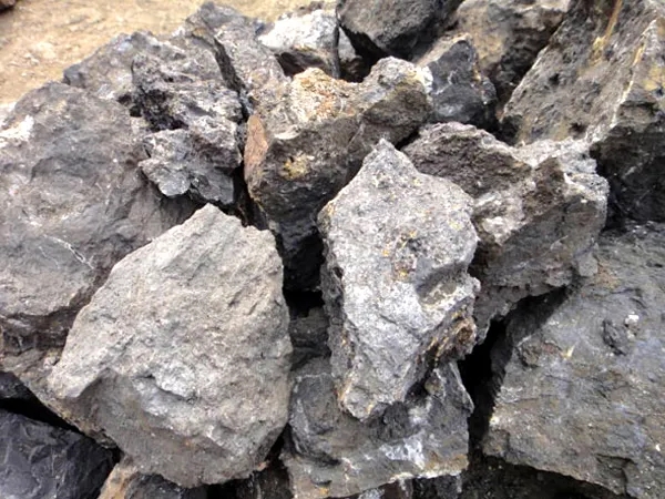矿石检测报告 益阳矿石锡含量检测
