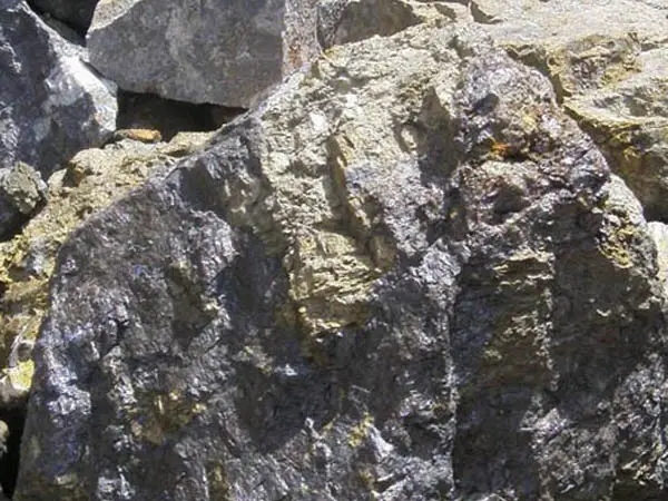 矿石元素检测 泰州矿石全铁含量检测