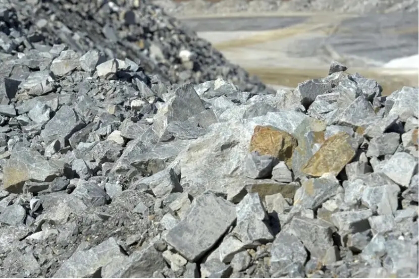 岩石矿物检测 佛山矿石锡含量检测