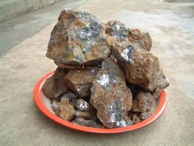 铍矿石含量检测 龙岩矿石硫含量检测