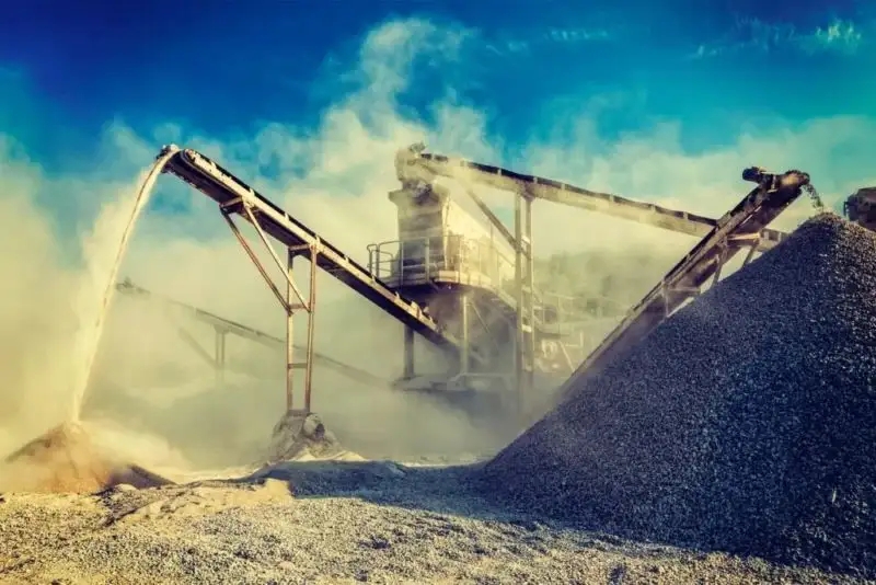 石英矿检测 盐城矿石磷含量检测