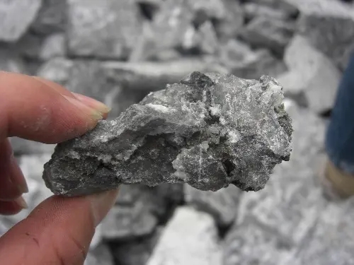 茂港铀矿石含量检测 非金属矿石检测