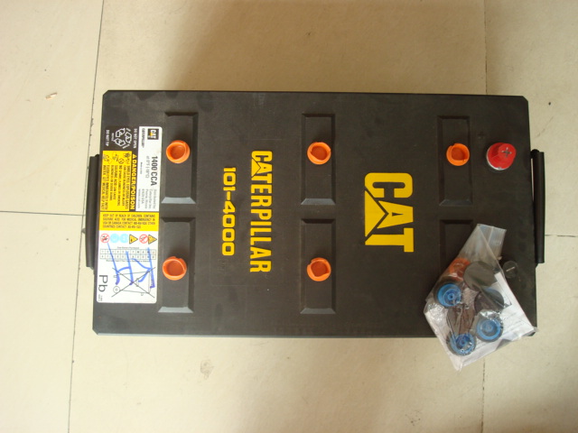 德国卡特蓄电池9X-9720规格、总代理