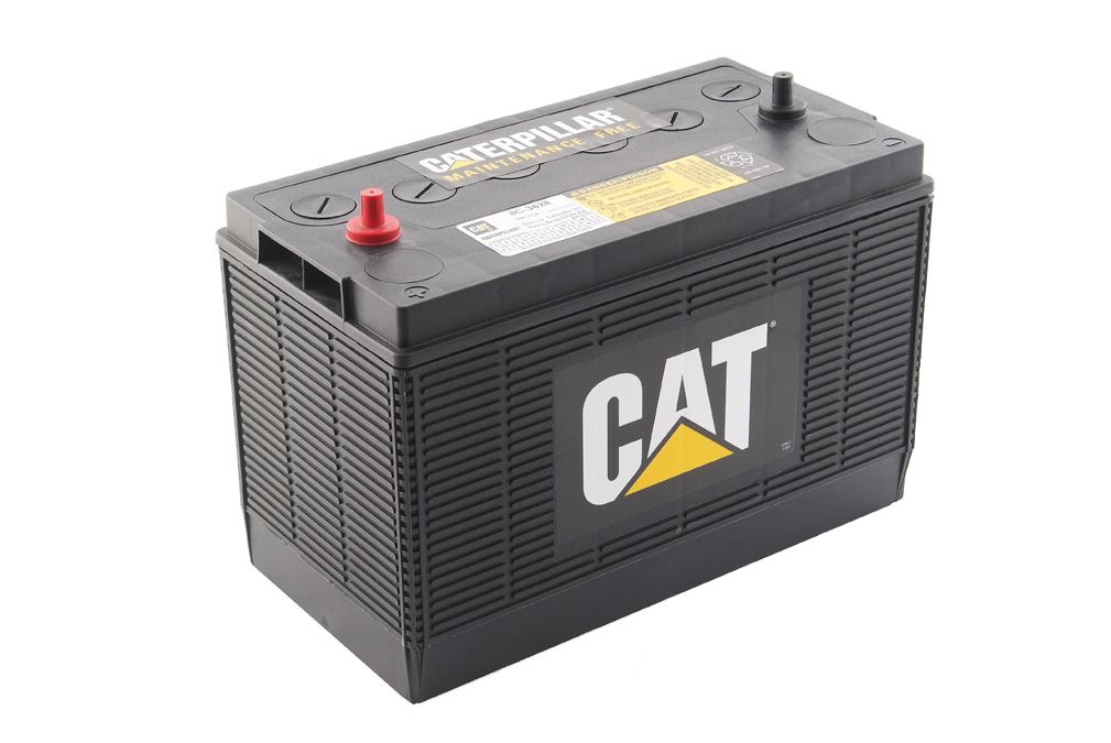 CAT蓄电池115-2421/950CCA/12V90AH卡特电池