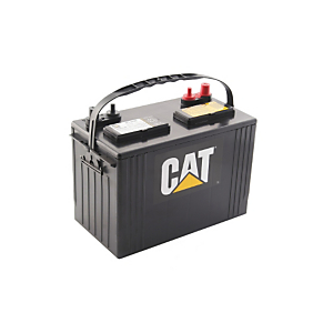 卡特CAT蓄电池175-4370/825CCA/12V100AH营销总部