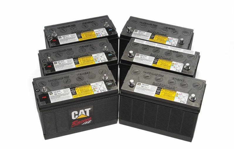 美国CAT卡特电池101-4000现货-Caterpillar