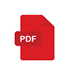 PDF 徽标