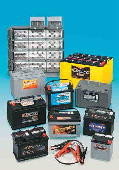 RS蓄电池（）有限公司-销售总部