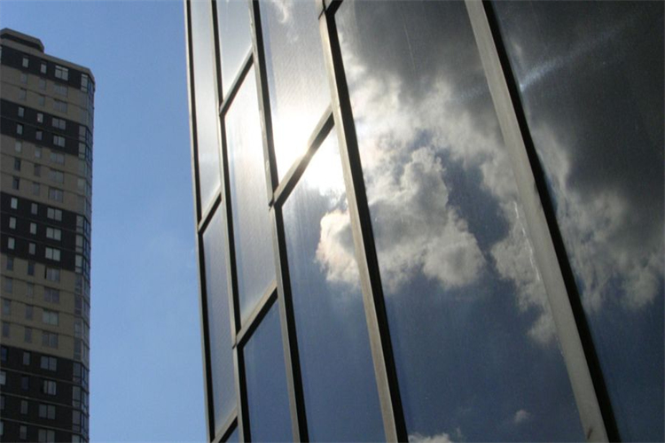 金属幕墙四性检测 清远市幕墙玻璃节能检测