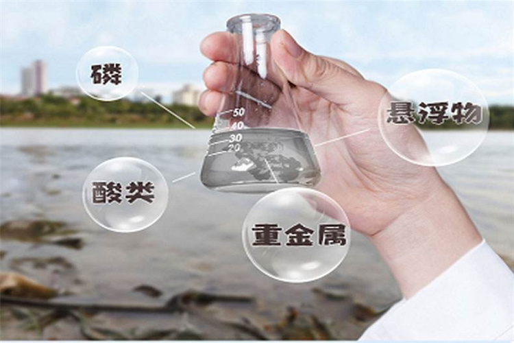 广州 氧化还原电位检测 第三方水质检测