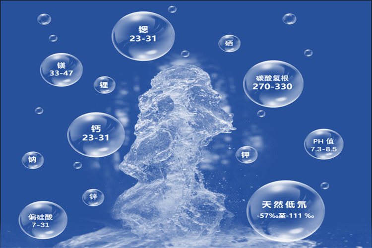 茂名 水质同位素氘检测 水质检测项目
