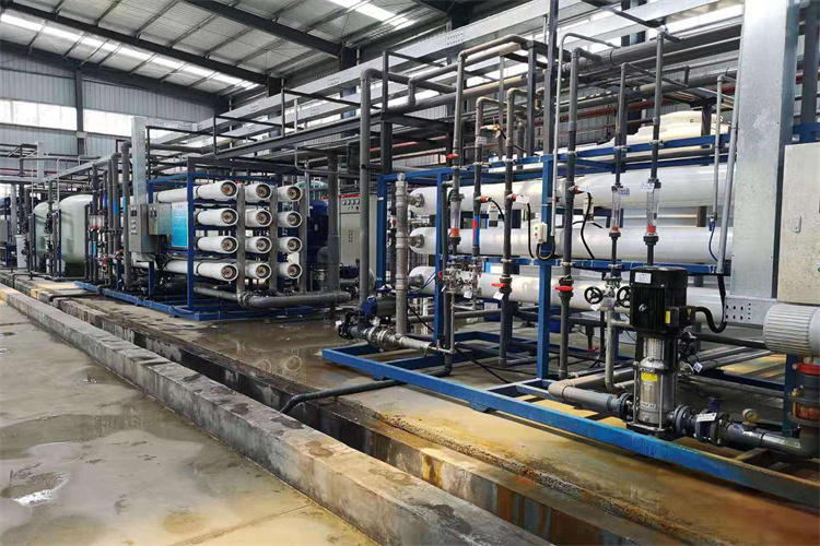 工业纯水检测 梅州纯化水电导率检测