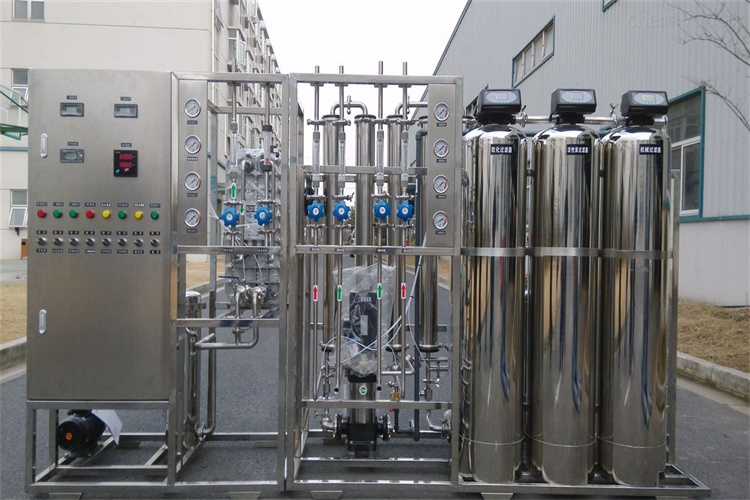 实验室纯化水检测 韶关药厂纯化水检测单位