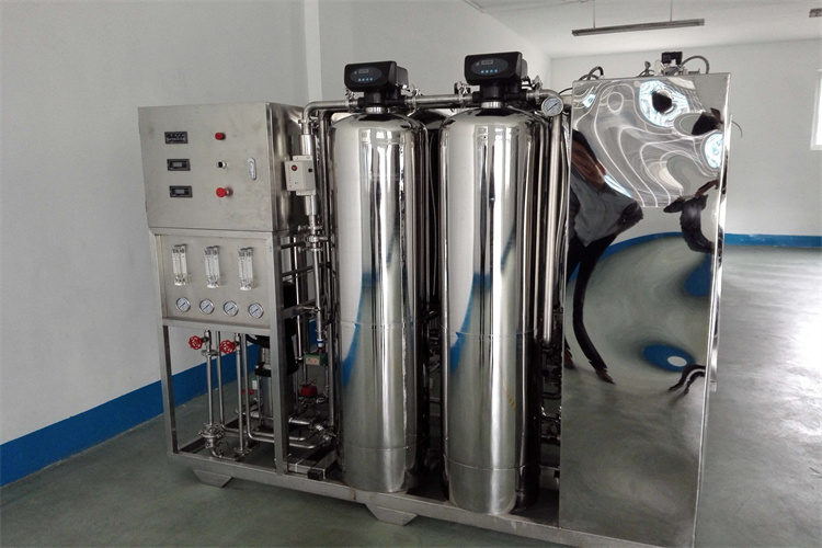 纯化水检测标准 广州第三方水质检测