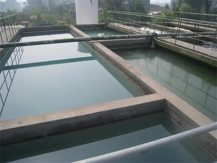 汕头市工业循环水检测公司 冷却水电导率检测