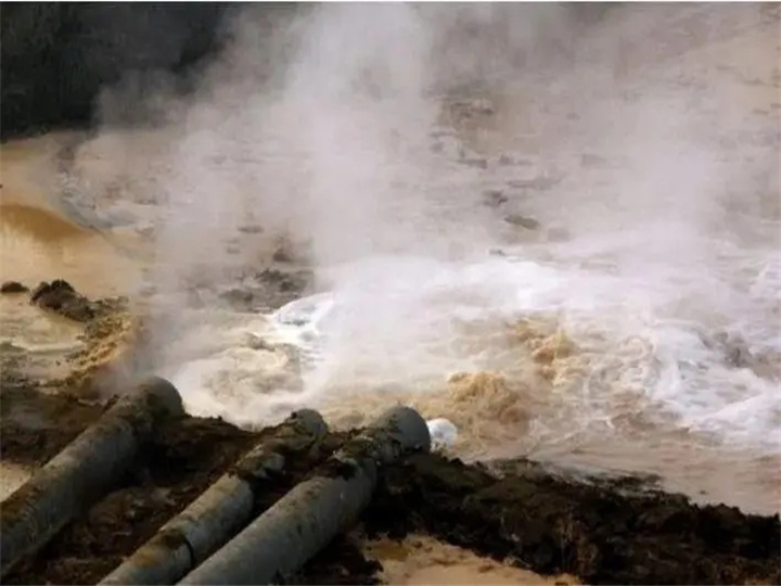 珠海工业废水排放检测 废水检测选华谨中心