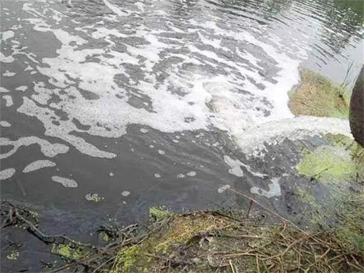 广州废水污水检测 废水重金属化验