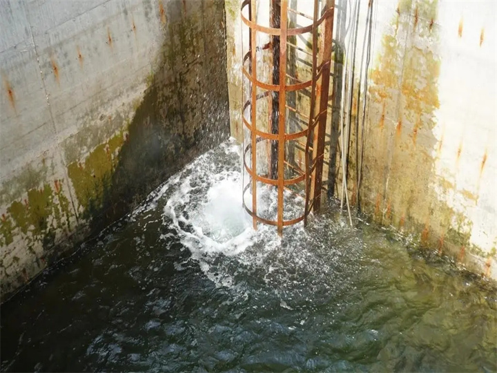 东莞市工业循环水检测 水质重金属检测中心