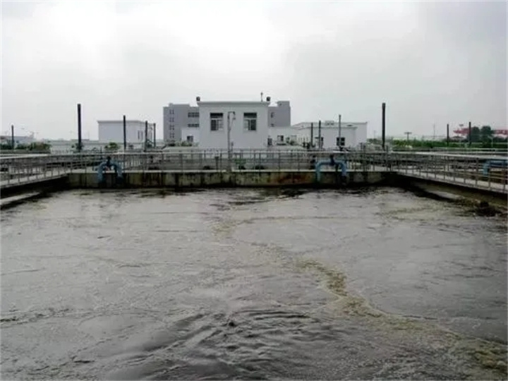 珠海废水检测机构 废水氨氮检测机构