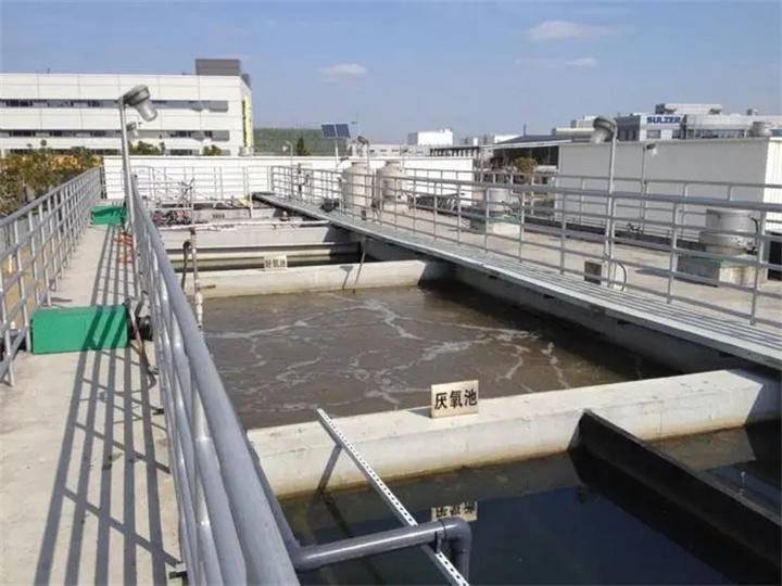 湛江市工业循环水检测公司 冷却水pH值检测单位