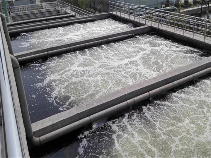 肇庆废水检测项目 废水氨氮检测机构