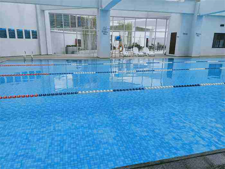 游泳馆水质检测 汕尾市泳池水温度测试