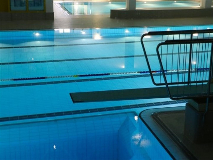 游泳馆检测水质 茂名市泳池水温度测试