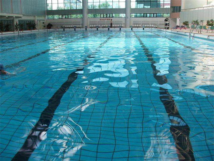 游泳馆水质检测 汕尾市泳池水温度测试