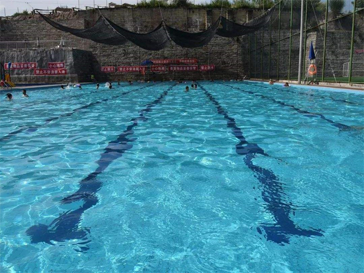 游泳池泳池水质检测 肇庆市泳池水尿素含量检测