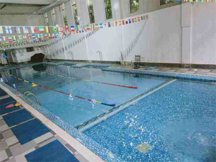 游泳池水氰尿酸检测 深圳市泳池水温度测试