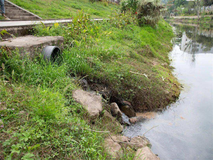 工业污水检测 阳江市污水检测机构在哪里